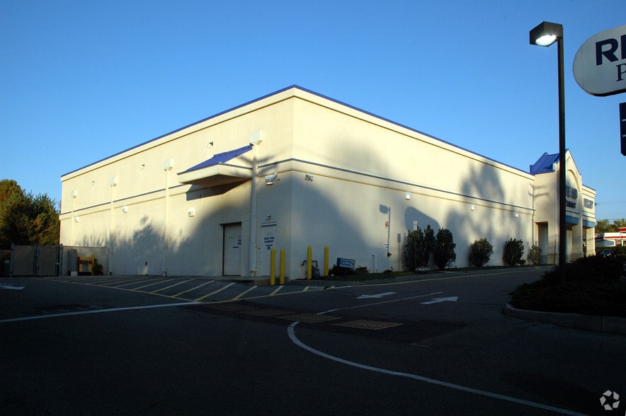 1410 Laurel Rd, Lindenwold, NJ for lease - Building Photo - Image 2 of 4