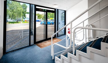 Europa Trade Park, Warrington à louer Photo intérieure- Image 1 de 1