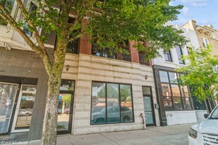 2521 W North Ave, Chicago IL - Services immobiliers commerciaux