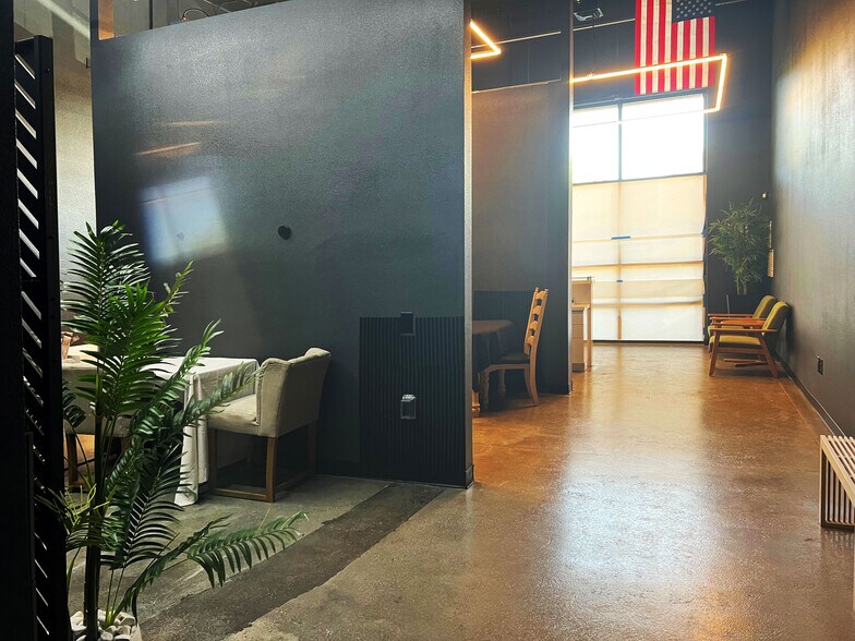 6115 S Fort Apache Rd, Las Vegas, NV à louer - Photo du bâtiment - Image 3 de 7