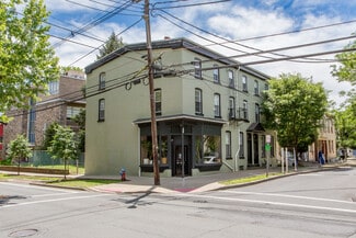 Plus de détails pour 41 Church St, Lambertville, NJ - Multi-résidentiel à vendre
