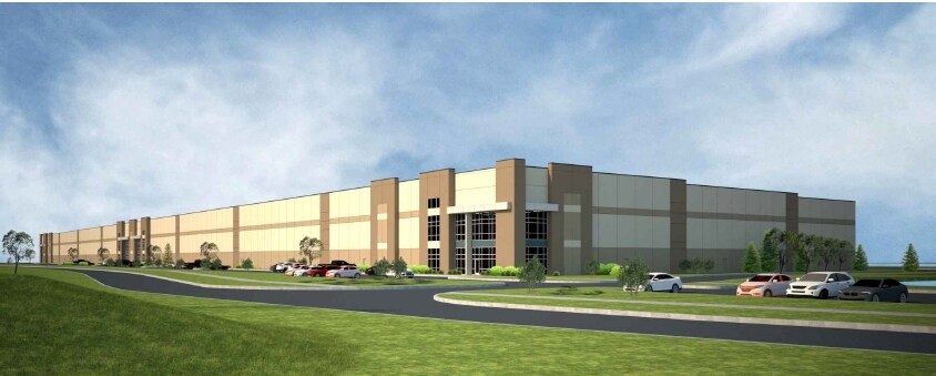 2103 S Park Rd, Louisville, KY à louer - Photo du bâtiment - Image 2 de 13