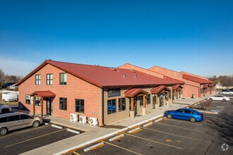 1925 N Wildwood St, Boise, ID - AERIAL  map view - Image1