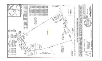More details for Stokes Rd & Pisgah Rd, Florence, SC - Land for Sale