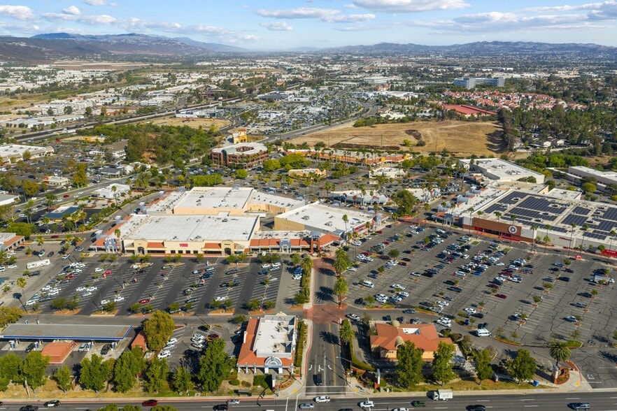 27520 Ynez Rd, Temecula, CA à vendre - Aérien - Image 2 de 41