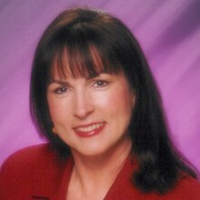 Suzanne Fourmigue