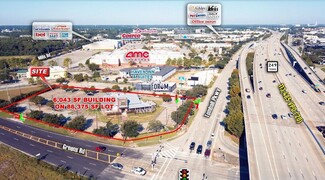 Plus de détails pour 17111 State Highway 249, Houston, TX - Vente au détail à vendre