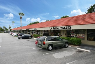 Plus de détails pour 6651-6689 Lake Worth Rd, Lake Worth, FL - Local commercial à louer