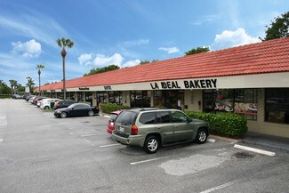 Plus de détails pour 6651-6689 Lake Worth Rd, Lake Worth, FL - Bureau/Commerce de détail à louer