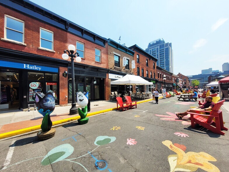 41 William St, Ottawa, ON à vendre - Photo du bâtiment - Image 1 de 1