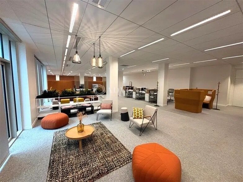 Bureau dans Fontenay-sous-Bois à louer - Photo intérieure - Image 3 de 7