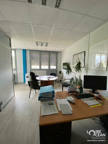 Bureau dans Nantes à louer - Photo intérieure - Image 2 de 6