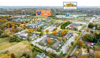 More details for 11065 Dunklin Dr, Saint Louis, MO - Multifamily for Sale