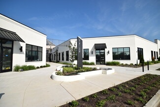 More details for 1506 Merrill Dr, Little Rock, AR - Office/Medical, Office/Retail for Lease