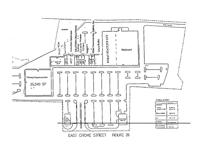 8-10 Merchants Way, Middleboro, MA for lease - Other - Image 2 of 21