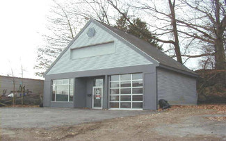 More details for 2 Edgemoor Ave, Wellesley, MA - Industrial for Lease