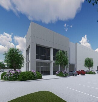 Plus de détails pour 401 E Bardin Rd, Arlington, TX - Industriel à louer