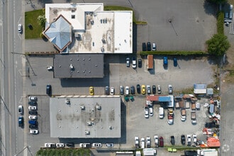 45877 Hocking Av, Chilliwack, BC - Aérien  Vue de la carte