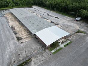 141 Industrial Ct, Pensacola, FL - AERIAL  map view - Image1