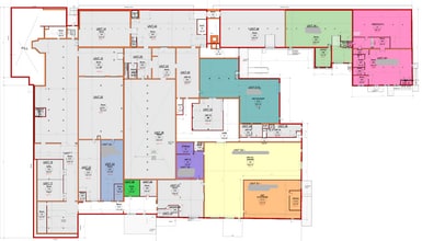 21-69 S Main St, Leicester, MA for lease Interior Photo- Image 1 of 1