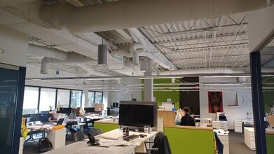 2550 Heritage Ct, Atlanta, GA for lease Interior Photo- Image 2 of 6