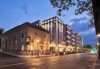 Plus de détails pour 610 E 3rd St, Bethlehem, PA - Commerce de détail à louer