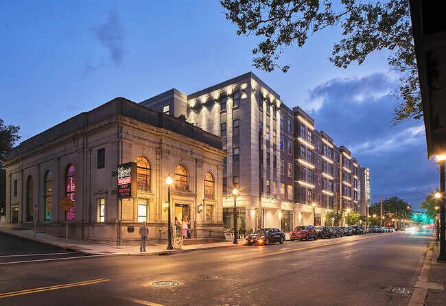 Plus de détails pour 610 E 3rd St, Bethlehem, PA - Commerce de détail à louer