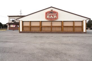 Plus de détails pour 596 Busha Hwy, Marysville, MI - Commerce de détail à vendre