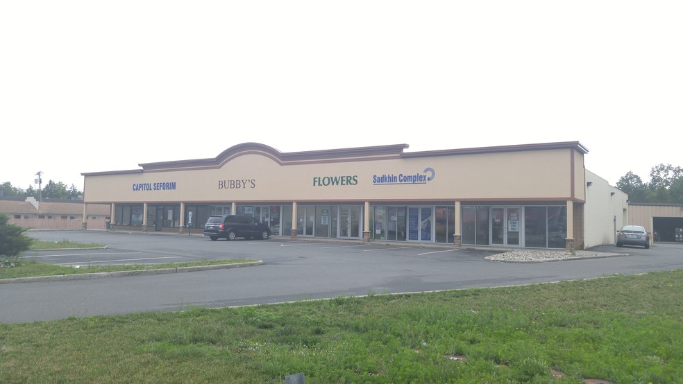 6520 US Highway 9, Howell, NJ for lease - Building Photo - Image 1 of 1