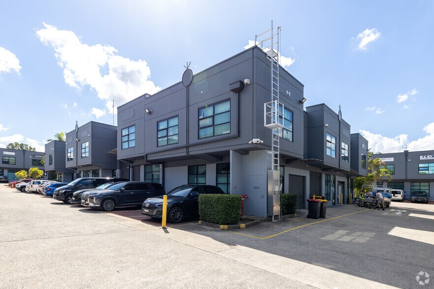 13-15 Forrester St, Kingsgrove for sale - Building Photo - Image 2 of 7