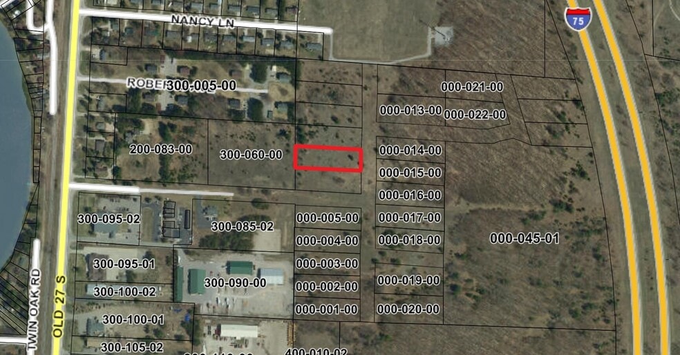 Lot 7 Eagle Parkway West, Gaylord, MI for sale - Building Photo - Image 2 of 5