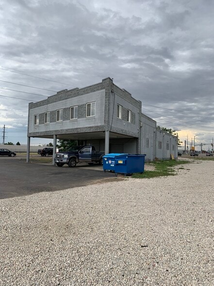 14400 E Smith Rd, Aurora, CO for lease - Building Photo - Image 3 of 19