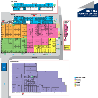 More details for Kingsfield Clos, Northampton - Coworking for Lease