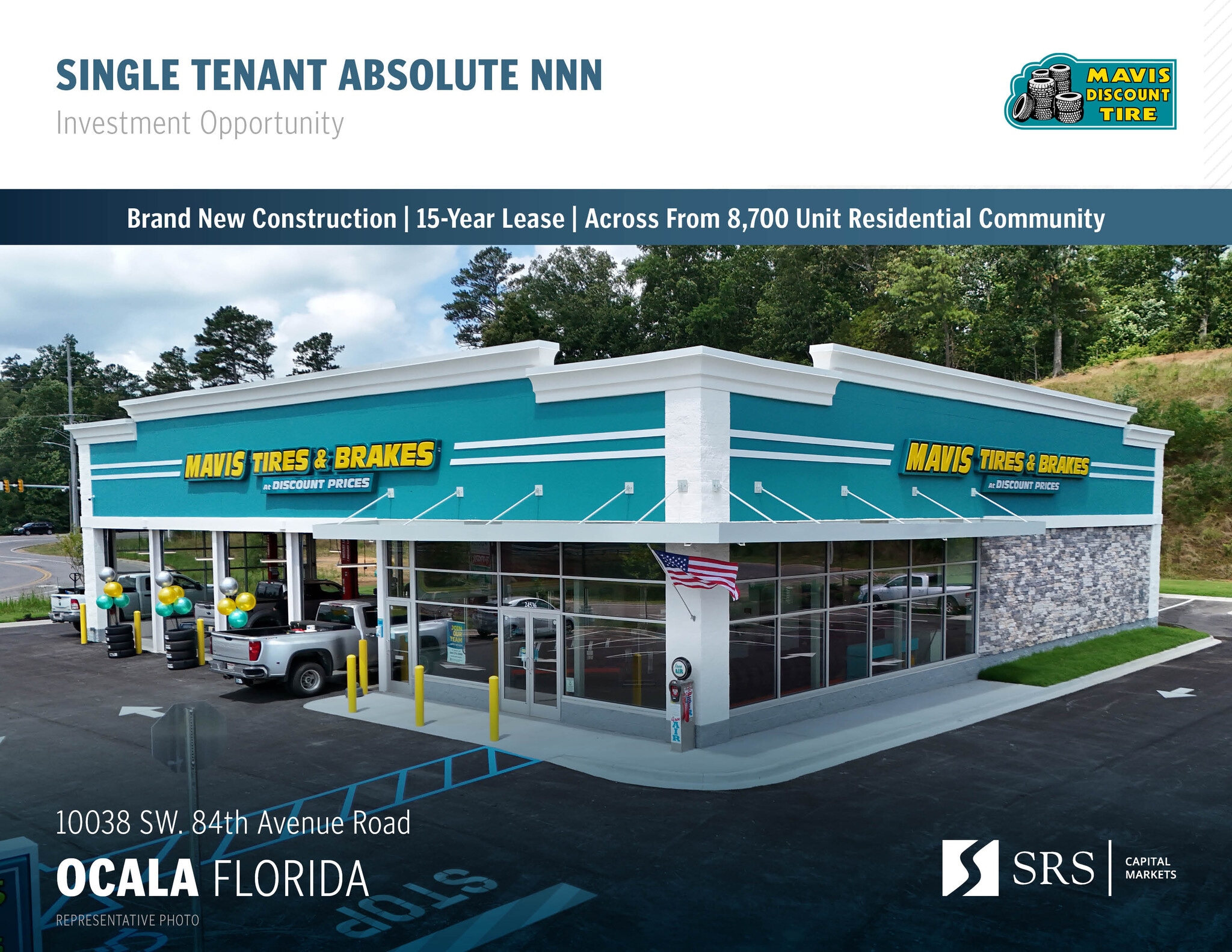 10038 84th Avenue Rd, Ocala, FL for sale Primary Photo- Image 1 of 11