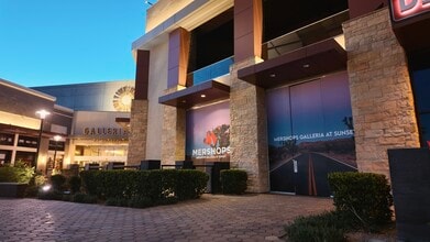 1397 Galleria Dr, Henderson, NV for lease Building Photo- Image 1 of 5