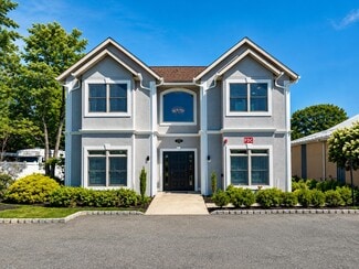 More details for 230 Passaic Ave, Fairfield, NJ - Coworking for Lease
