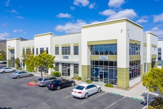 Plus de détails pour 801-825 Bowsprit Rd, Chula Vista, CA - Local d'activités à louer