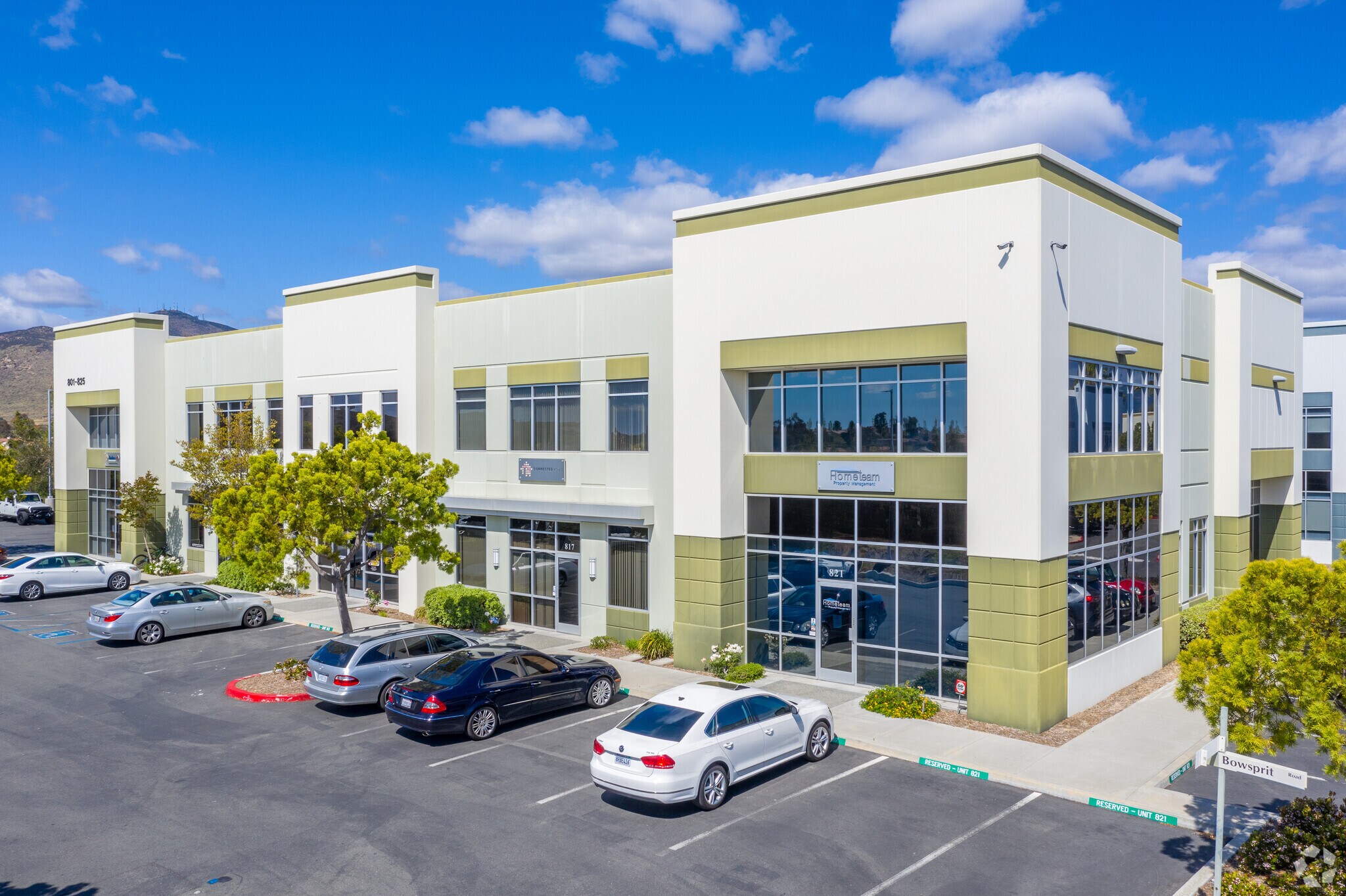 801-825 Bowsprit Rd, Chula Vista, CA à louer Photo principale- Image 1 de 6