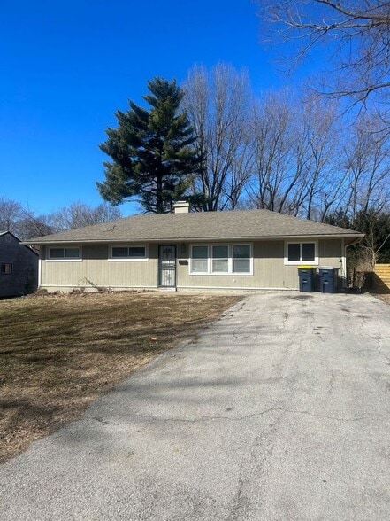 11426 Palmer Ave, Kansas City, MO à vendre - Photo principale - Image 1 de 1