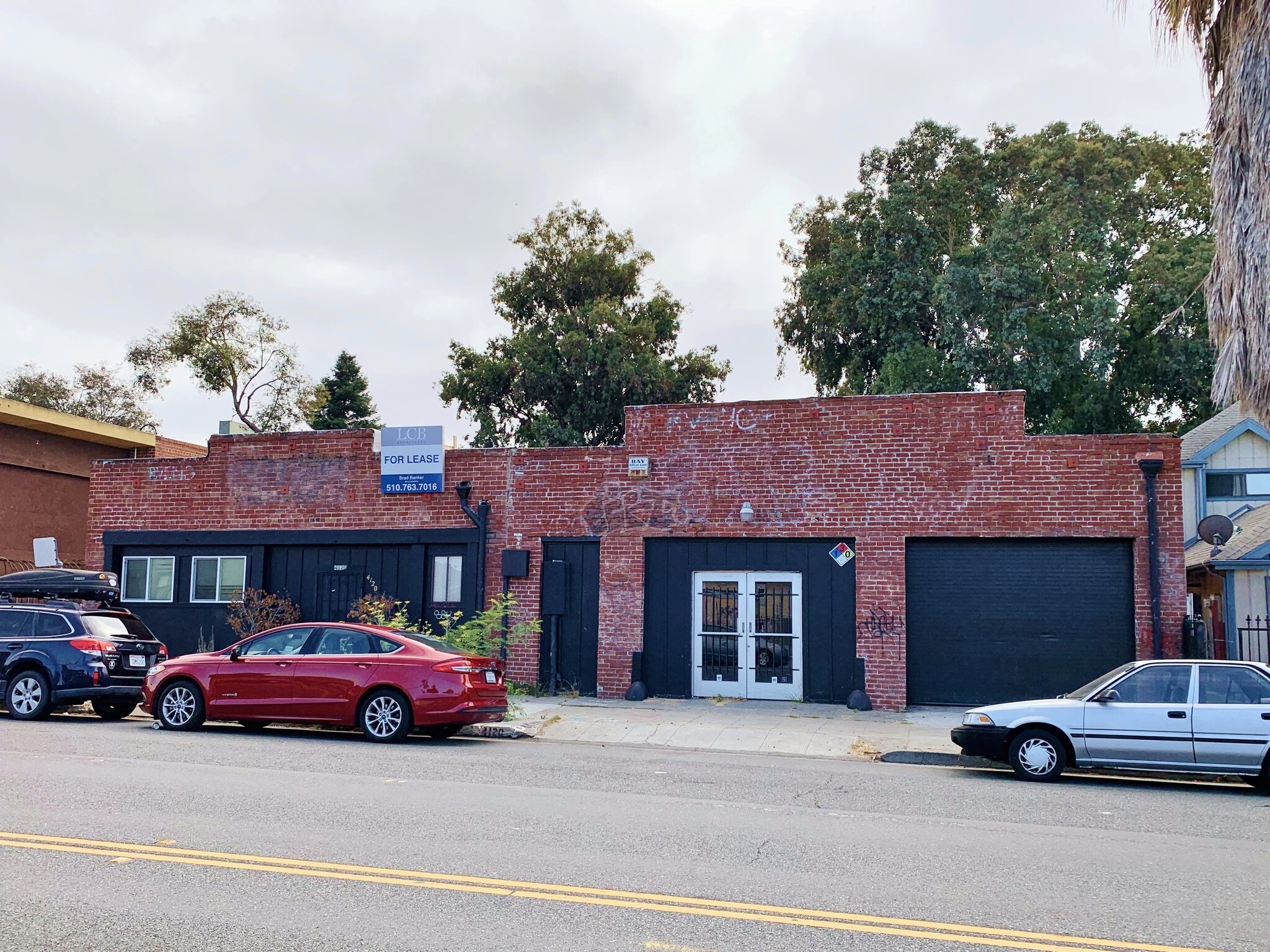 4120 Martin Luther King Jr Way, Oakland, CA for sale Building Photo- Image 1 of 1