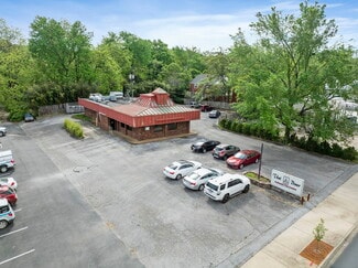 More details for 514 N College Ave, Fayetteville, AR - Retail for Sale