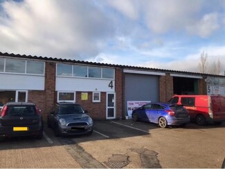 More details for Guardian Rd, Norwich - Industrial for Lease