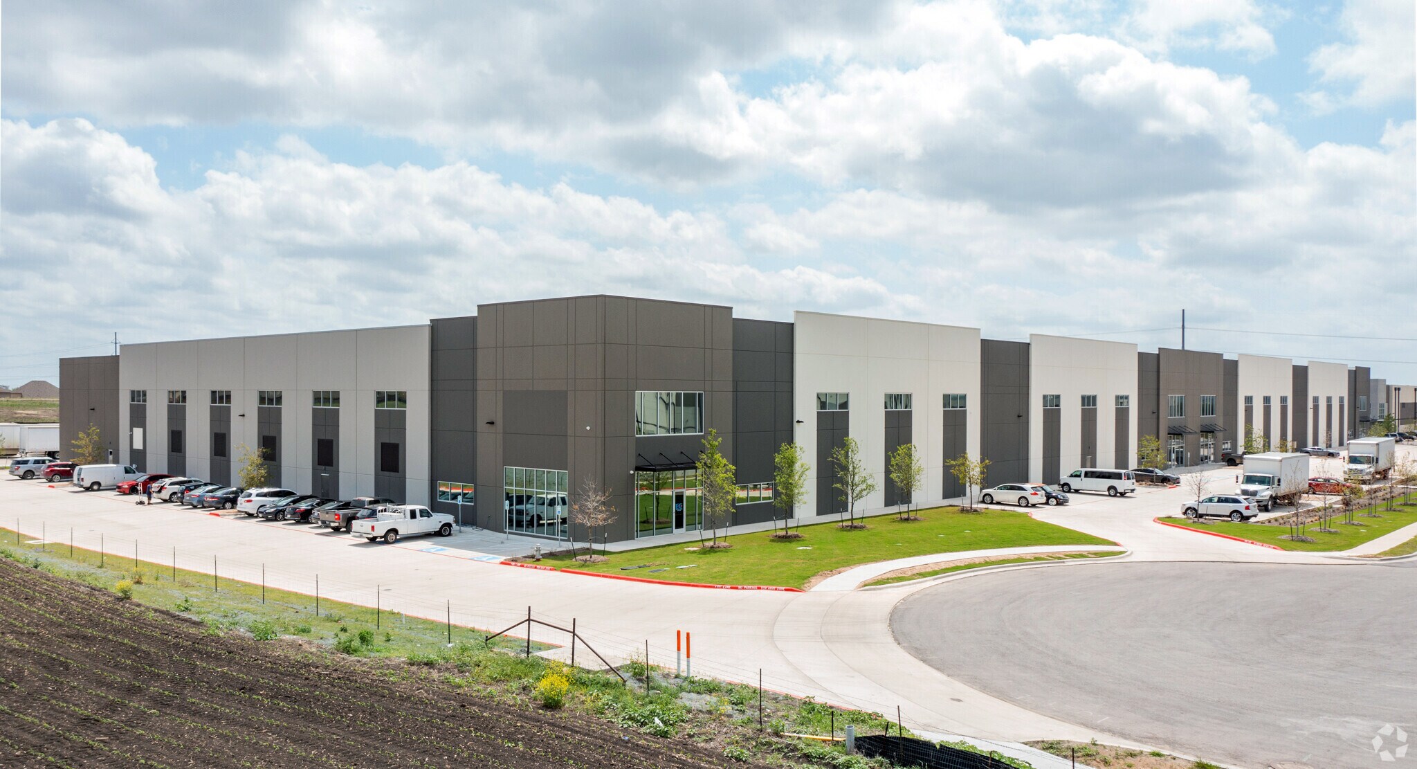 1150 New Technology Blvd, Hutto, TX à louer Photo principale- Image 1 de 8