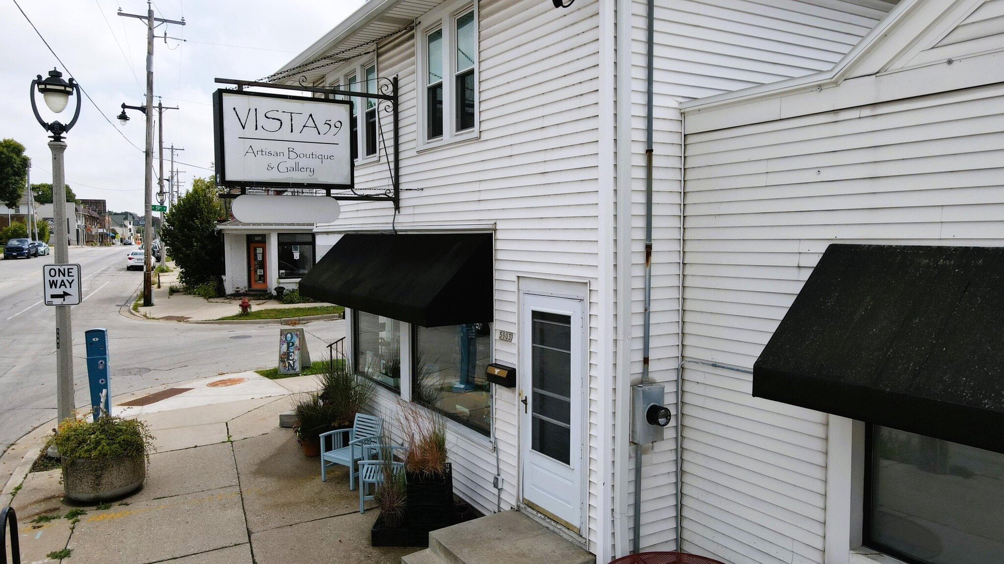 5901 W Vliet St, Milwaukee, WI for lease Interior Photo- Image 1 of 14