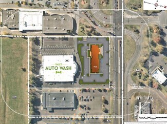 More details for 2345 Lincoln Hwy, Langhorne, PA - Land for Sale