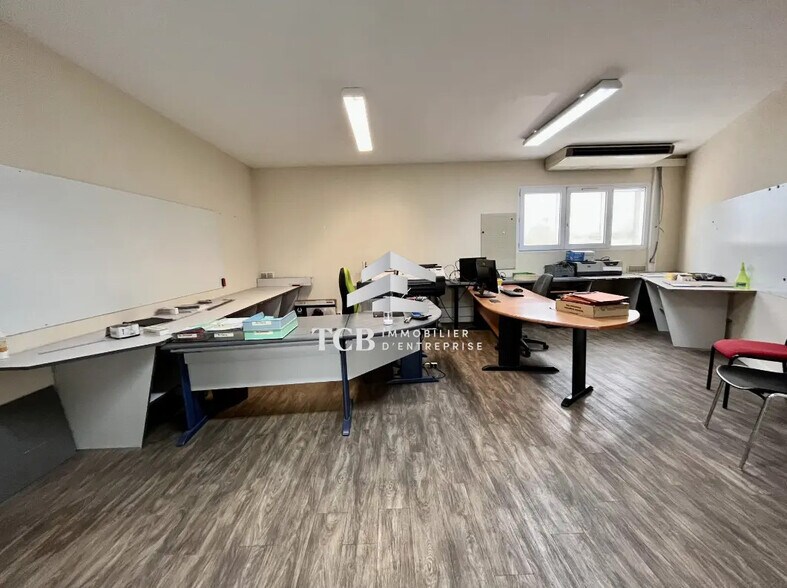 Flex dans Orvault à louer - Photo intérieure - Image 2 de 3