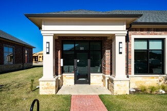 More details for 7700 Preston Rd, Frisco, TX - Coworking for Lease