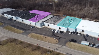 Plus de détails pour 5905 Wolf Creek Pike, Dayton, OH - Industriel à louer