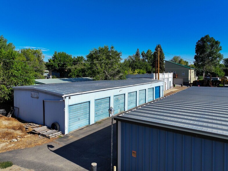 115 Washington St, Lander, WY à vendre - Photo du bâtiment - Image 2 de 24