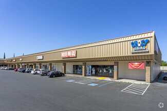 More details for 5125-5179 N Blackstone Ave, Fresno, CA - Retail for Lease